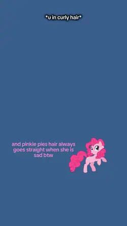 PINKIE PIE