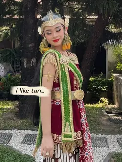 i like tari 