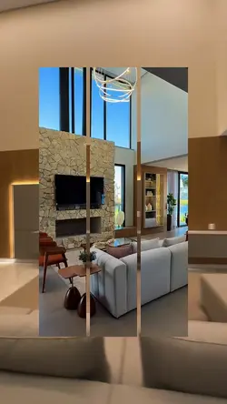 Luxury house 