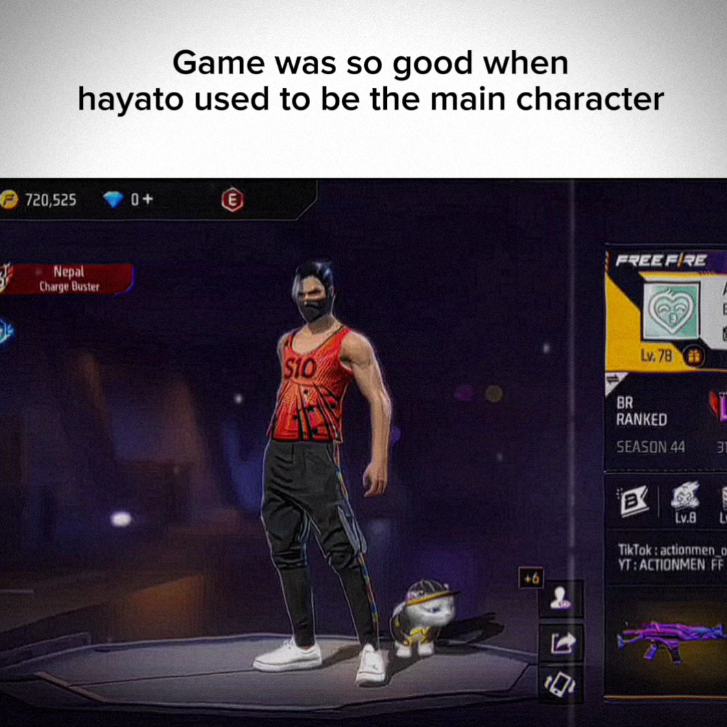 Hayato