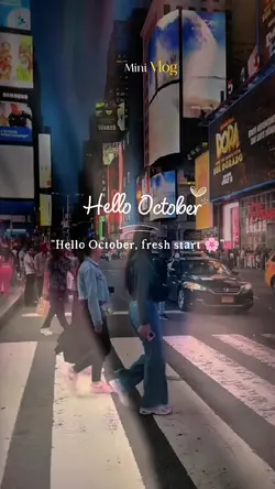 hallo september