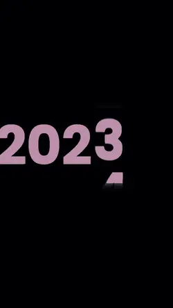 2025 ends