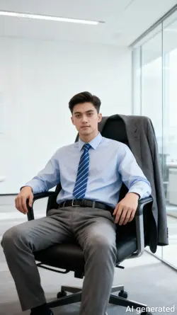 Ai Casual formal