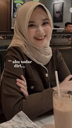 sadar diri