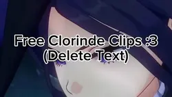 Free Clorinde Clips