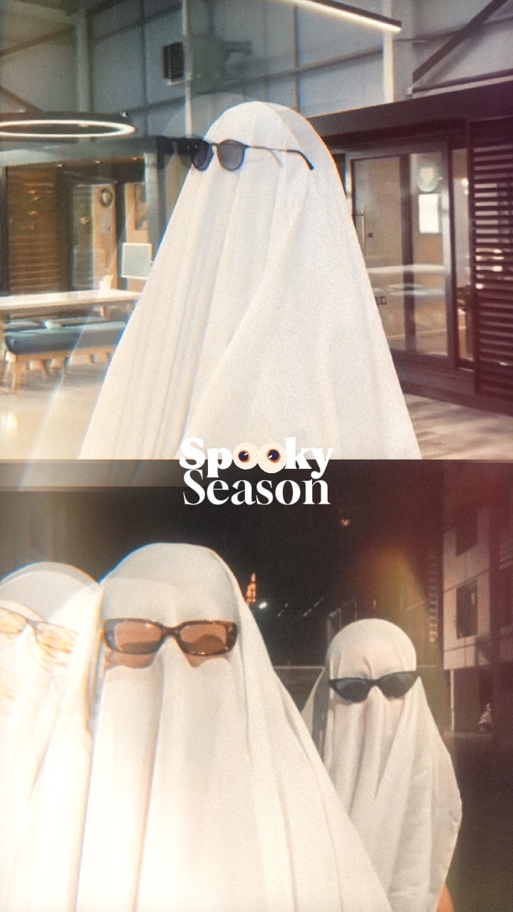 spooky season 