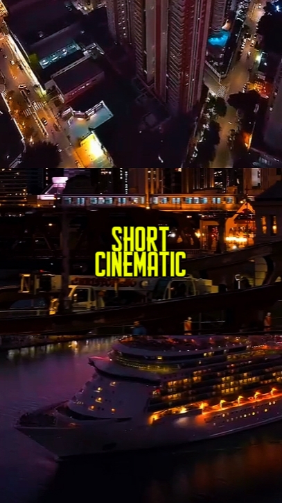 SHORT CINEMA