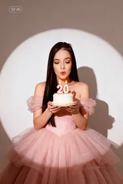 Ai 20th birthday