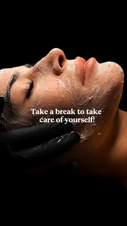 Selfcare skin care 