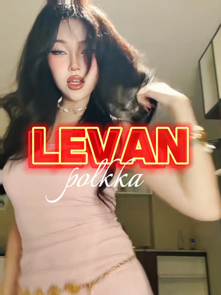 Levan Polkka
