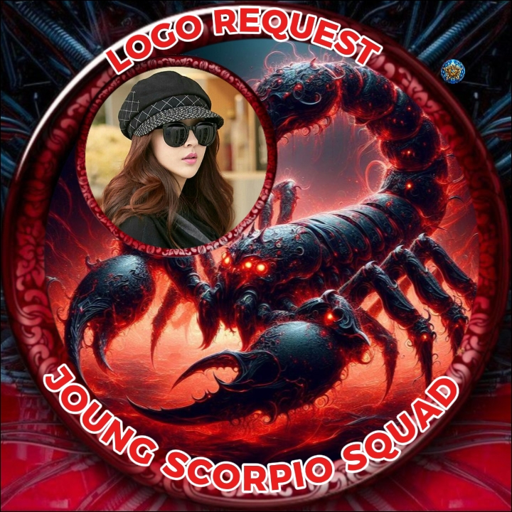 Solicitud de logotipo 