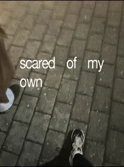 Of my own image