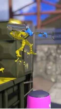 最近流行ってるやつ？