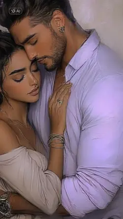 Couple in Love