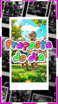 Educação Infantil 