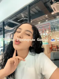 Perempuan Gunung