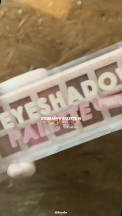 Eyeshadow Palette 