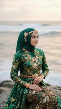 PENGANTIN AK TREND