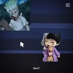 Gen army