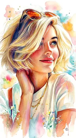 painting style ai