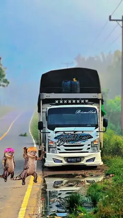 Trend Lilalali Lala