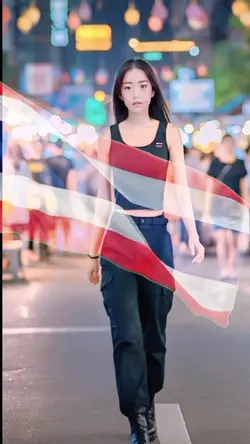 รักประเทศไทย