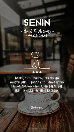 Senin