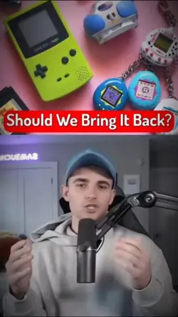 Trend template