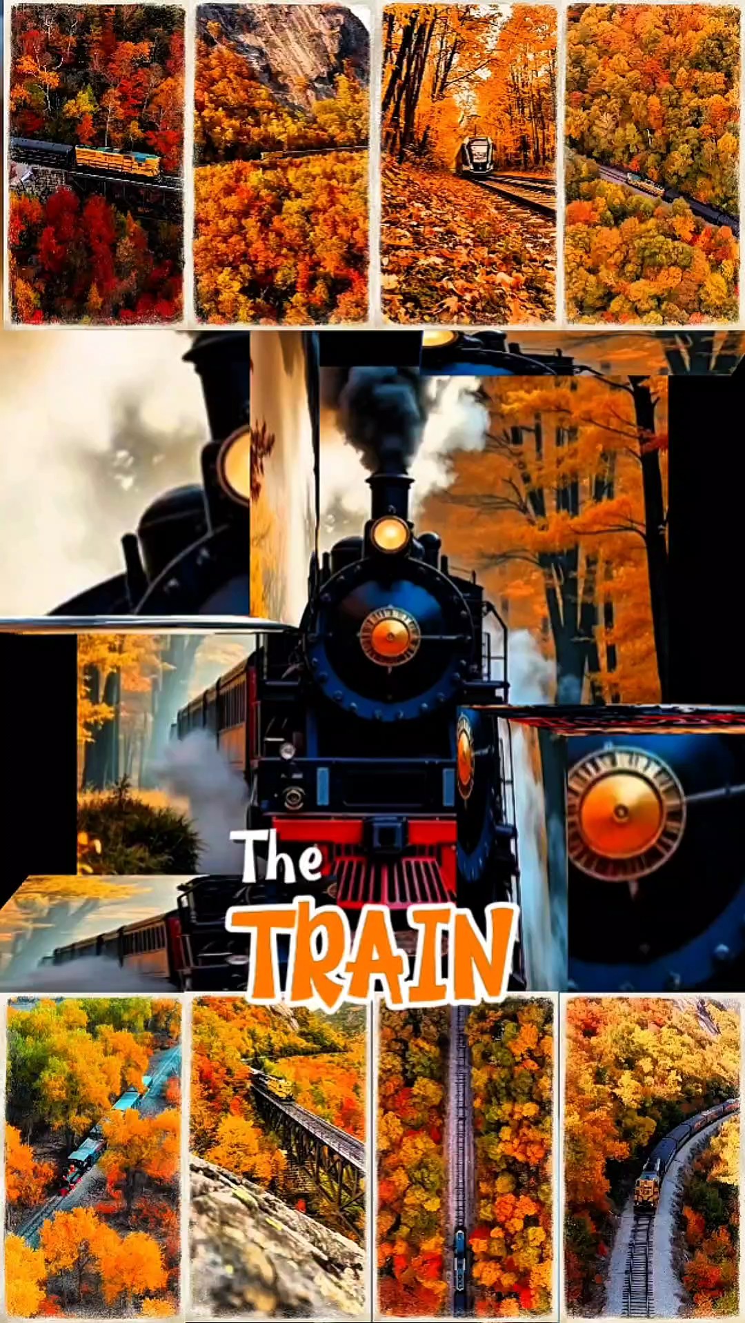 El tren