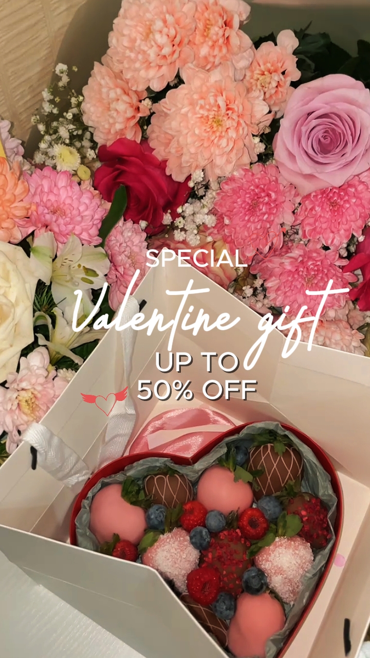 valentines gift