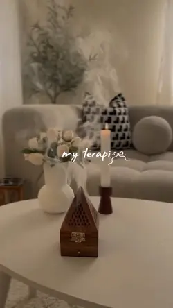 Terapi
