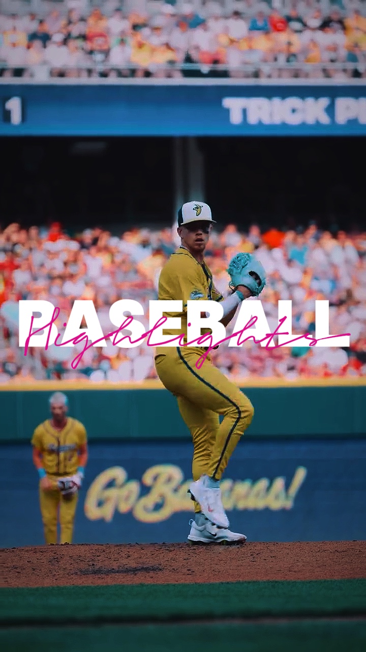 Lo más destacado del béisbol
