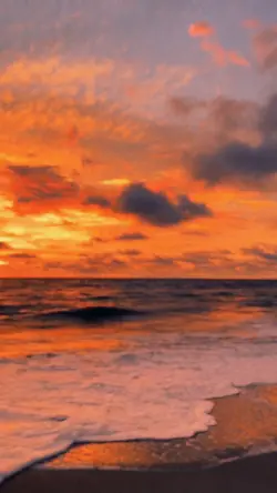 vlog laut beach