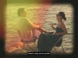 Endless Love Retro