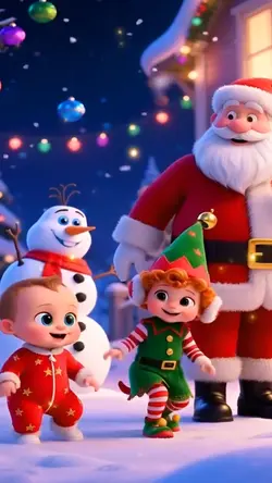 Natal infantil 