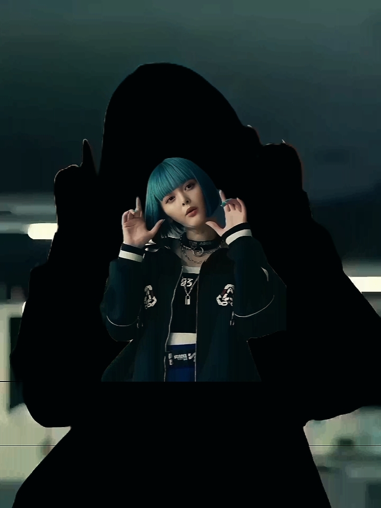 Glitch Version