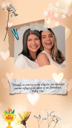 Día de las madres