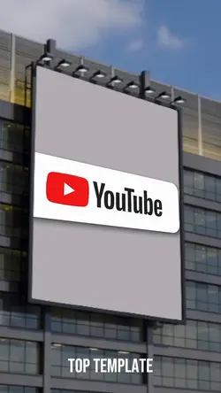 YouTube Intro Top