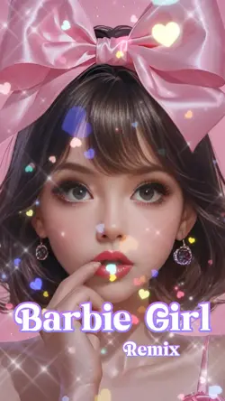 Barbie Girl
