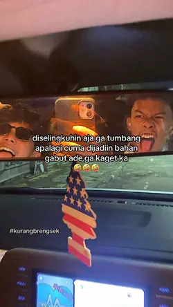 di selingkuhin aja
