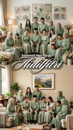 happy Aidil Fitri 