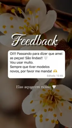Feedback