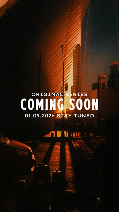 TRAILER COMING SOON