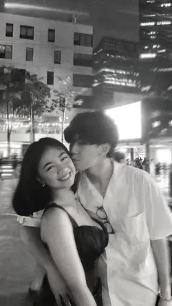 hawak mo aking kamay