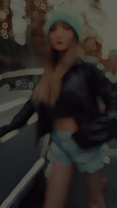 Fashion Template