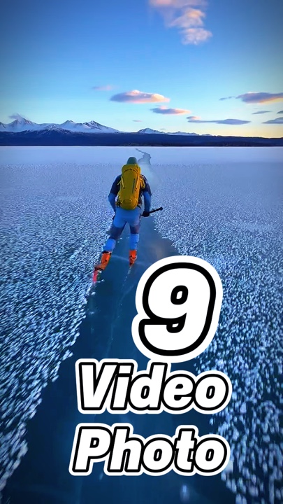 9 Clip oder Foto 