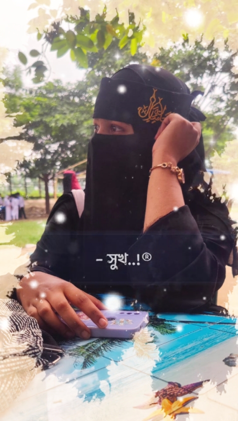 সুখ সে তো রাতের মত 