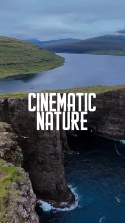 CINEMATIC NATURE