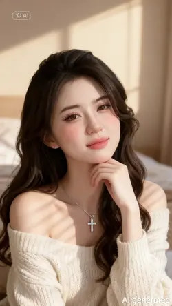 Ghép Ảnh Chân Dung