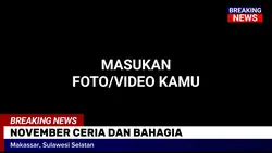Berita/News 1 Menit